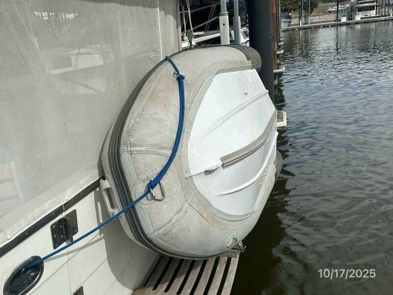 40' Kha Shing tender3 40' Kha Shing tender3