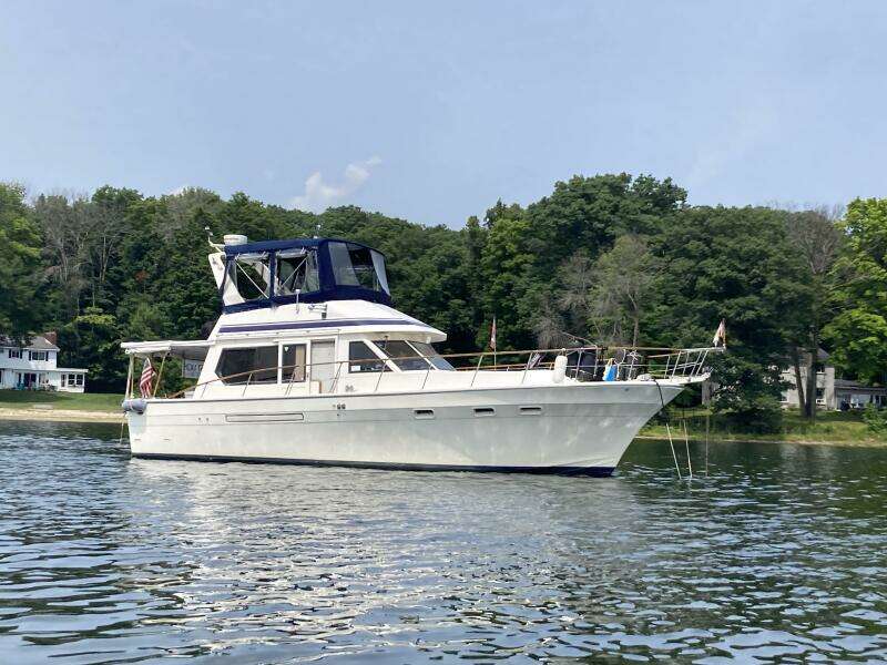 40' Khas Shing starboard profile2 40' Khas Shing starboard profile2