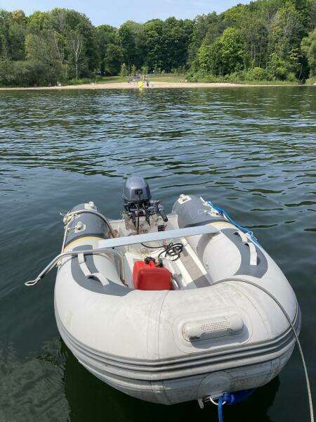 40' Kha Shing tender1 40' Kha Shing tender1