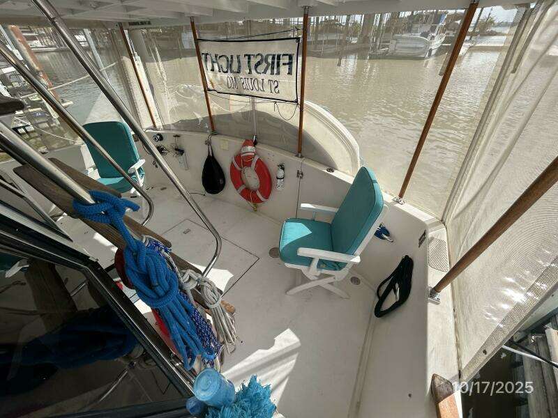 40' Kha Shing aftdeck2 40' Kha Shing aftdeck2