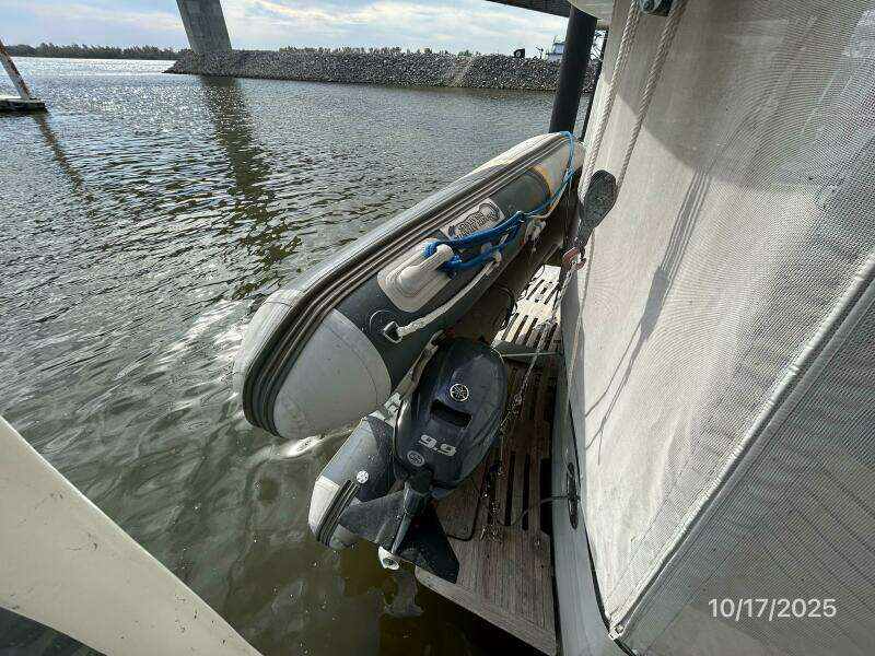 40' Kha Shing tender2 40' Kha Shing tender2