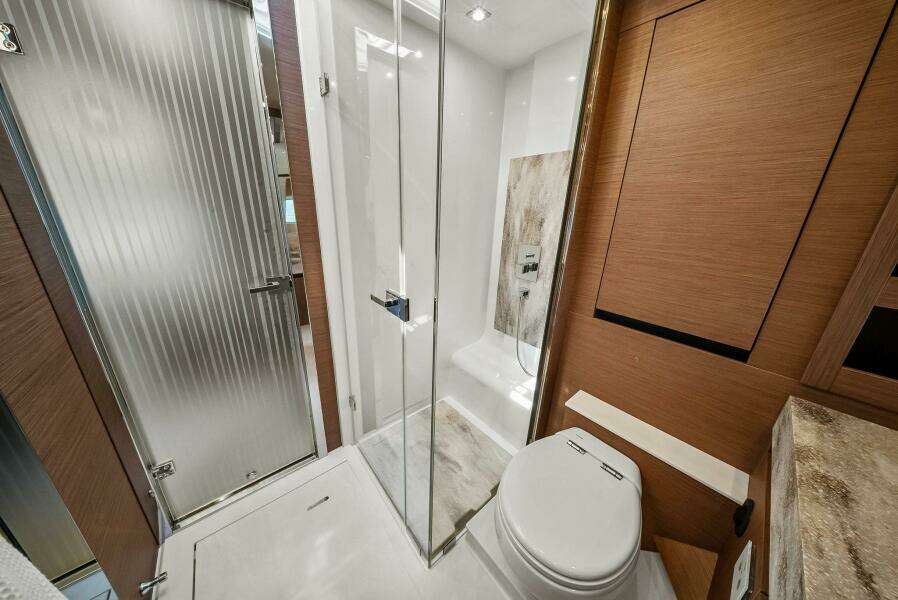 2023 Prestige X70 'Charlotte' 2023 Prestige X70 'Charlotte'