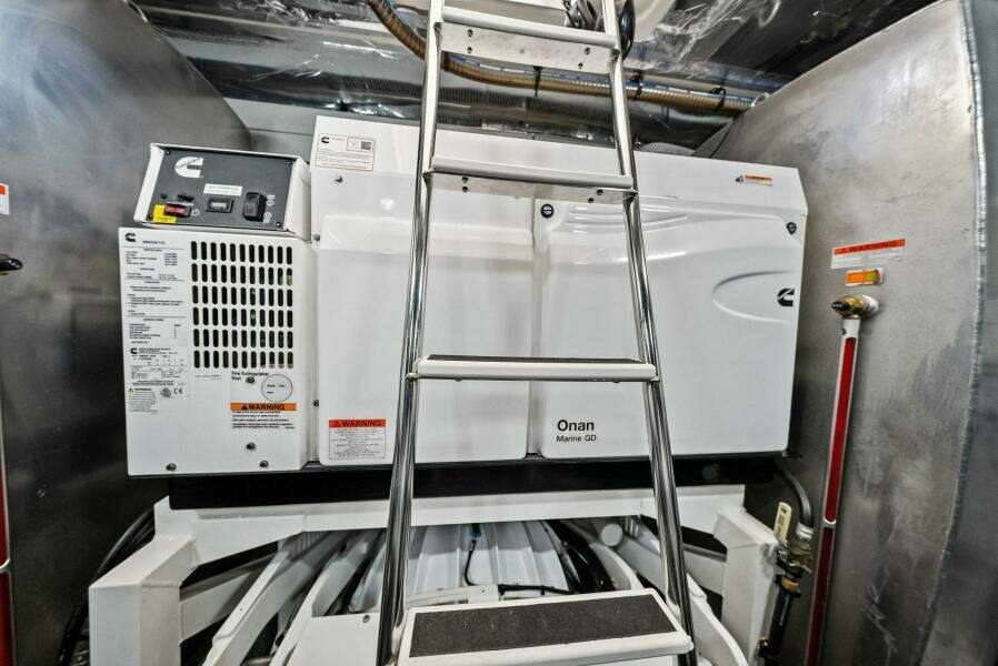 2023 Prestige X70 'Charlotte' 2023 Prestige X70 'Charlotte'