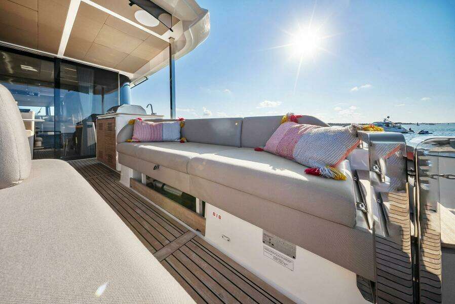 2023 Prestige X70 'Charlotte' 2023 Prestige X70 'Charlotte'