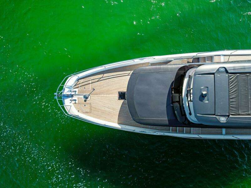 2023 Prestige X70 'Charlotte' 2023 Prestige X70 'Charlotte'