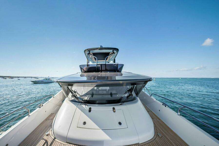 2023 Prestige X70 'Charlotte' 2023 Prestige X70 'Charlotte'