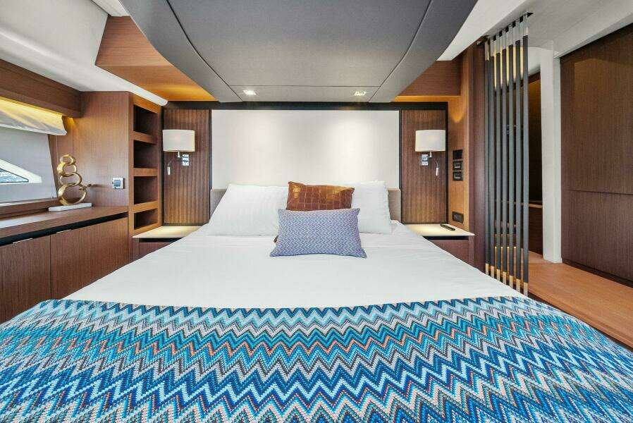 2023 Prestige X70 'Charlotte' 2023 Prestige X70 'Charlotte'