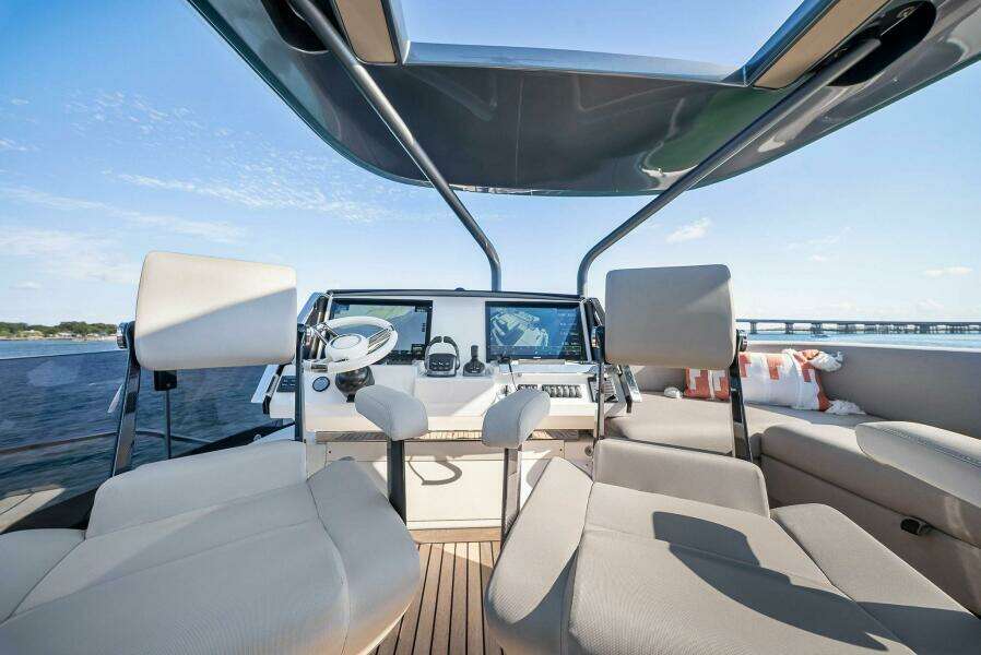 2023 Prestige X70 'Charlotte' 2023 Prestige X70 'Charlotte'