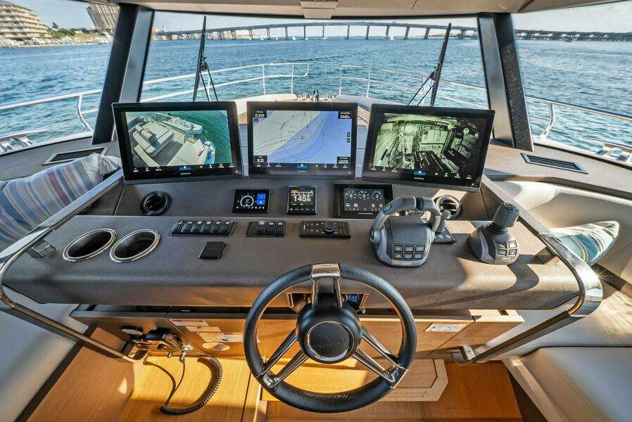 2023 Prestige X70 'Charlotte' 2023 Prestige X70 'Charlotte'