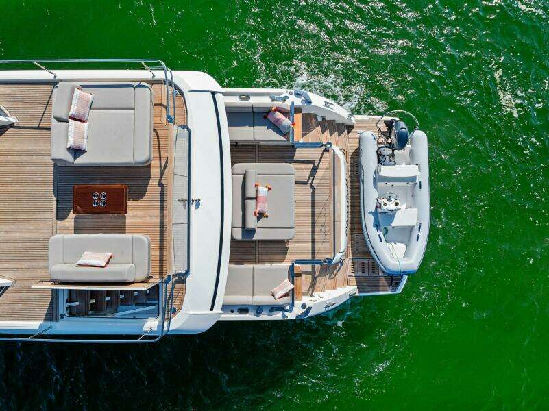 2023 Prestige X70 'Charlotte' 2023 Prestige X70 'Charlotte'