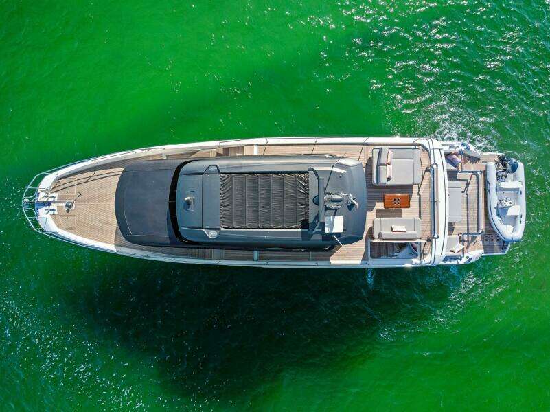 2023 Prestige X70 'Charlotte' 2023 Prestige X70 'Charlotte'