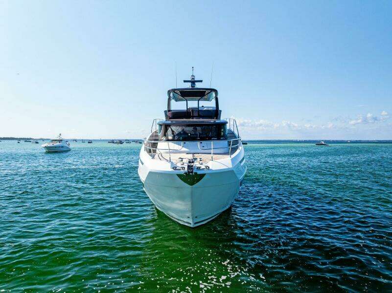 2023 Prestige X70 'Charlotte' 2023 Prestige X70 'Charlotte'