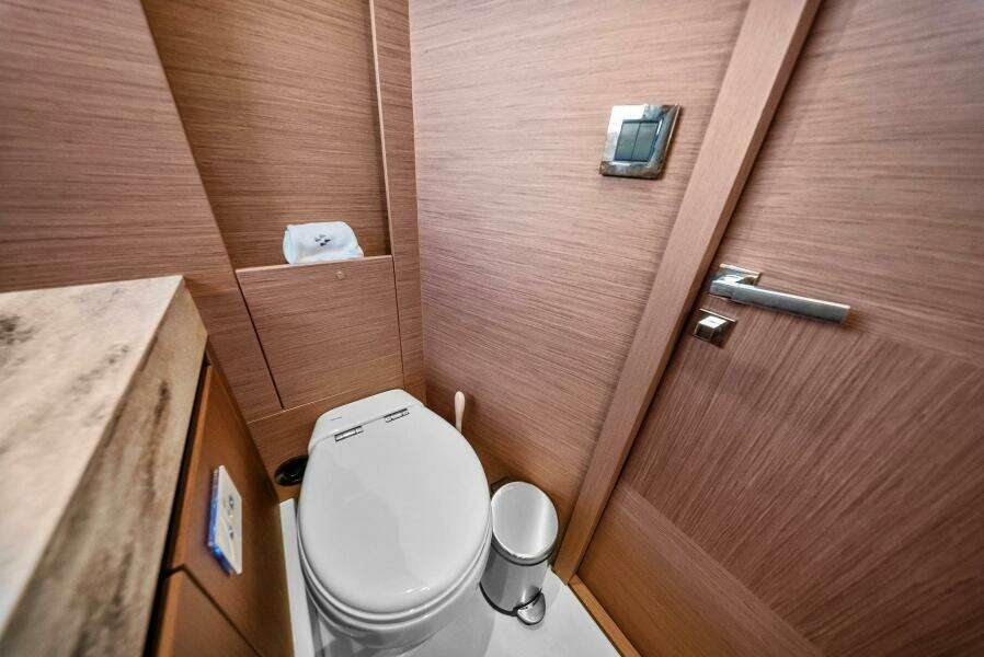 2023 Prestige X70 'Charlotte' 2023 Prestige X70 'Charlotte'