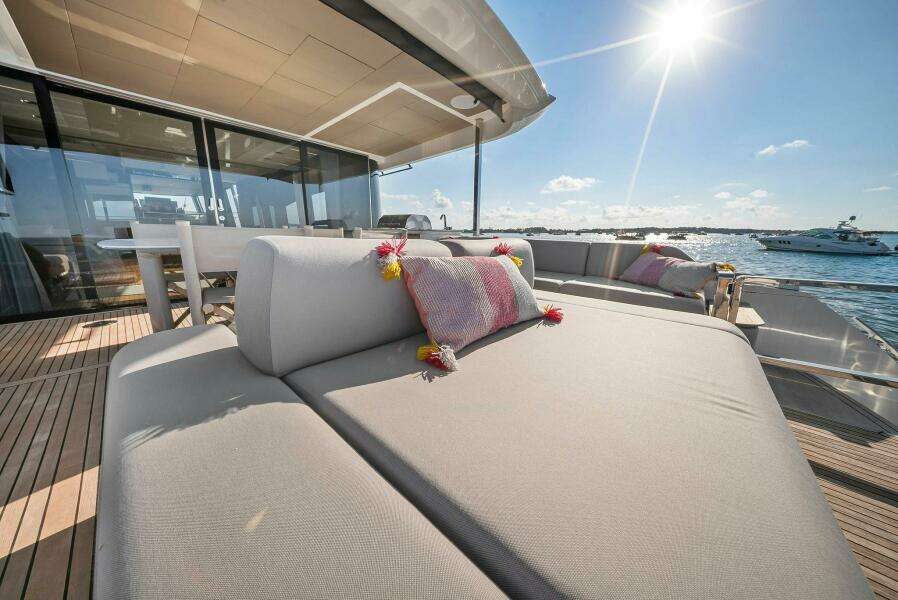 2023 Prestige X70 'Charlotte' 2023 Prestige X70 'Charlotte'