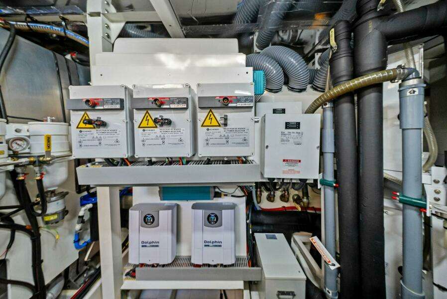 2023 Prestige X70 'Charlotte' 2023 Prestige X70 'Charlotte'