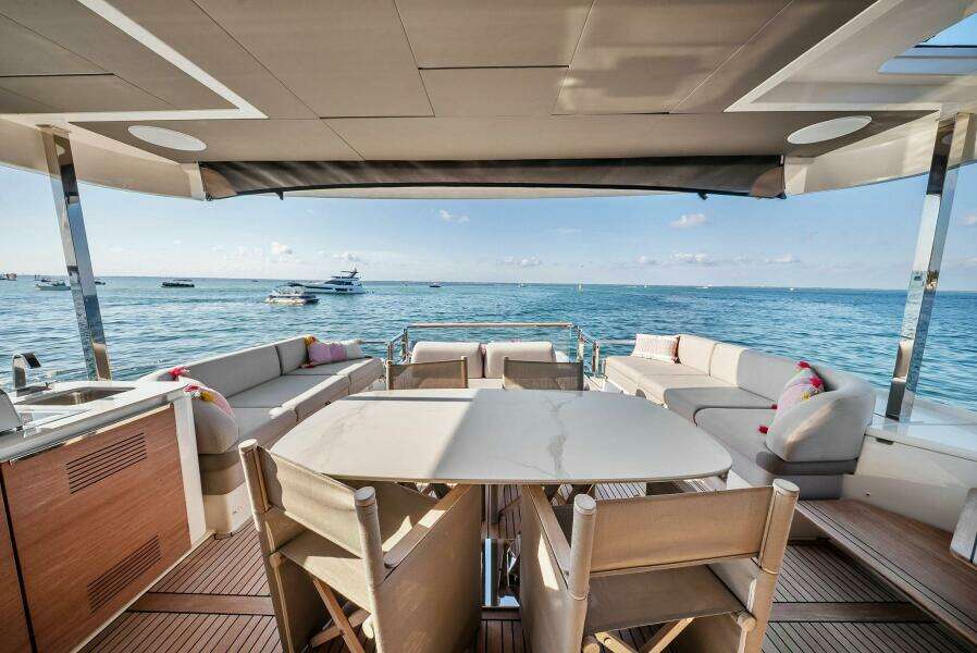 2023 Prestige X70 'Charlotte' 2023 Prestige X70 'Charlotte'