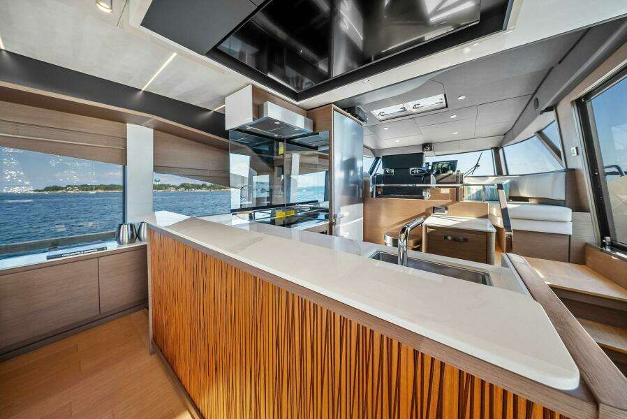 2023 Prestige X70 'Charlotte' 2023 Prestige X70 'Charlotte'