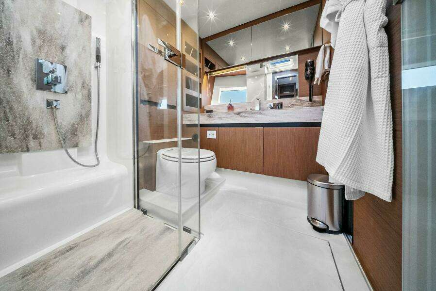 2023 Prestige X70 'Charlotte' 2023 Prestige X70 'Charlotte'