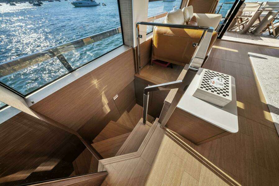 2023 Prestige X70 'Charlotte' 2023 Prestige X70 'Charlotte'