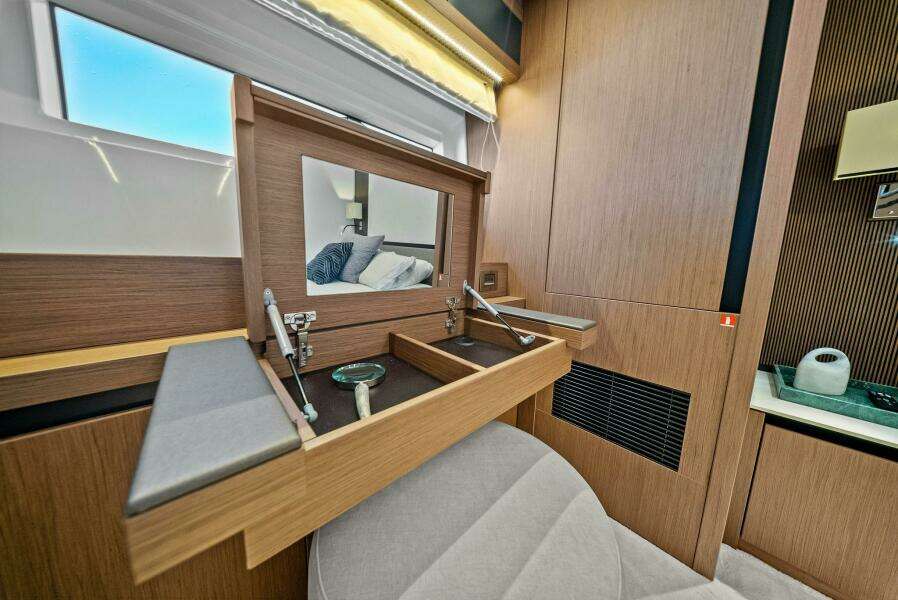 2023 Prestige X70 'Charlotte' 2023 Prestige X70 'Charlotte'