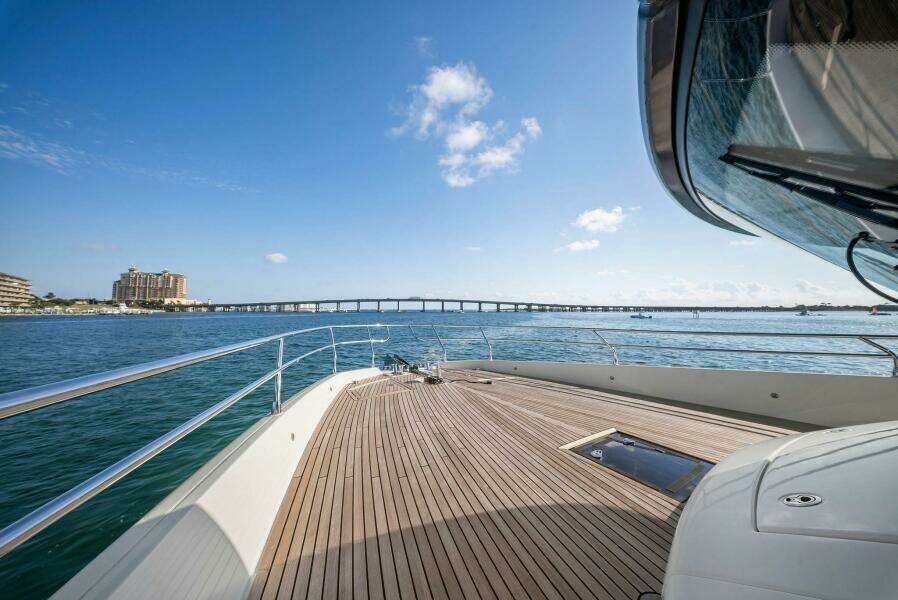 2023 Prestige X70 'Charlotte' 2023 Prestige X70 'Charlotte'