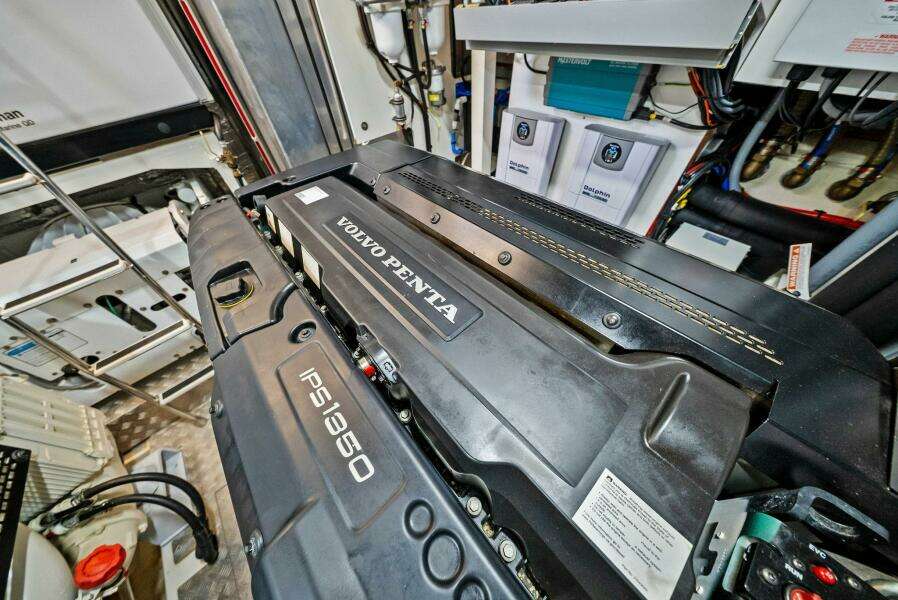 2023 Prestige X70 'Charlotte' 2023 Prestige X70 'Charlotte'