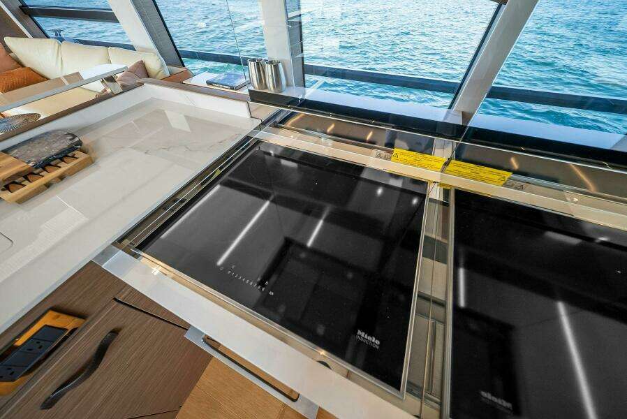 2023 Prestige X70 'Charlotte' 2023 Prestige X70 'Charlotte'