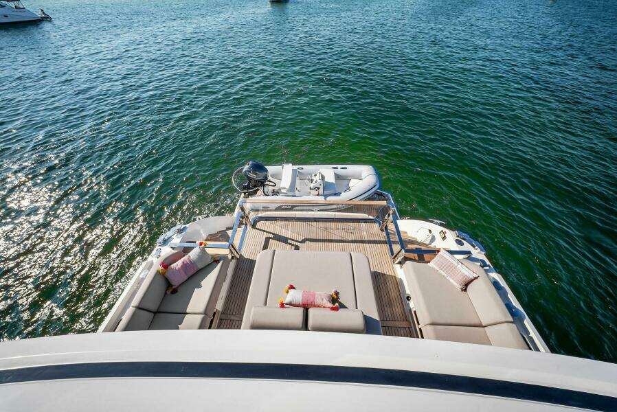 2023 Prestige X70 'Charlotte' 2023 Prestige X70 'Charlotte'