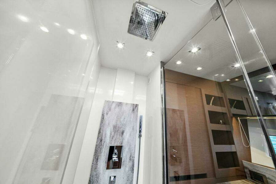 2023 Prestige X70 'Charlotte' 2023 Prestige X70 'Charlotte'