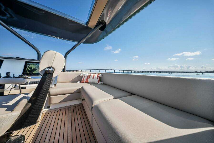 2023 Prestige X70 'Charlotte' 2023 Prestige X70 'Charlotte'