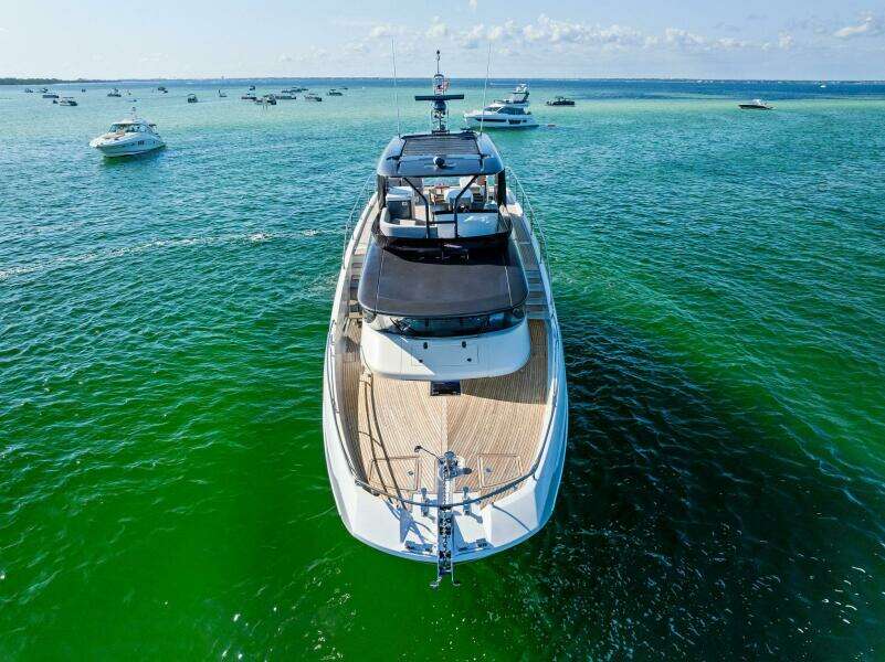 2023 Prestige X70 'Charlotte' 2023 Prestige X70 'Charlotte'