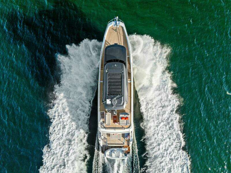 2023 Prestige X70 'Charlotte' 2023 Prestige X70 'Charlotte'