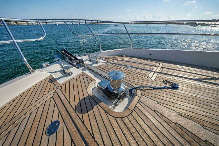 2023 Prestige X70 'Charlotte' 2023 Prestige X70 'Charlotte'