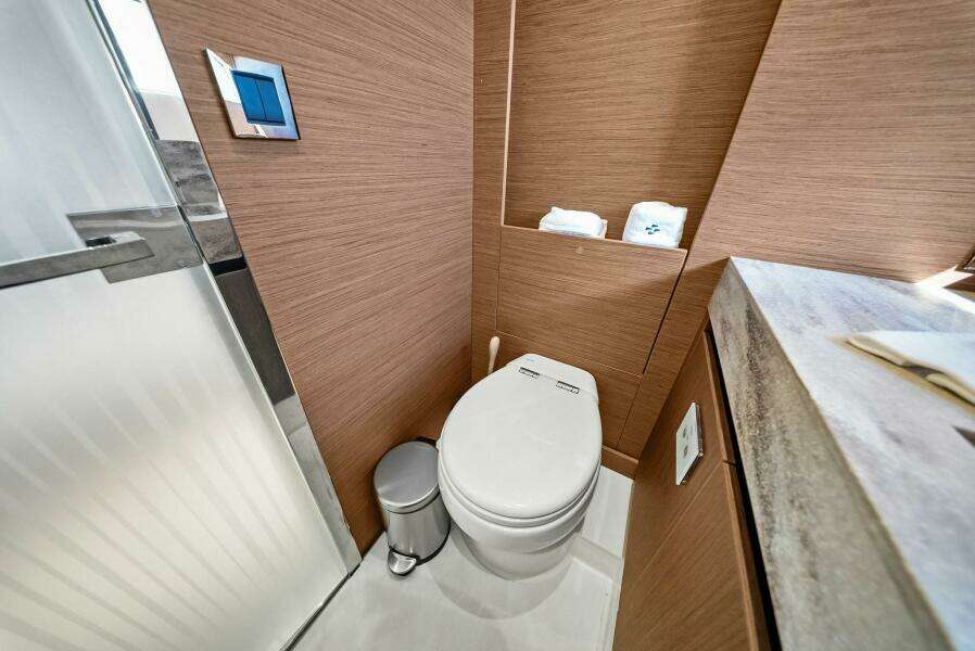 2023 Prestige X70 'Charlotte' 2023 Prestige X70 'Charlotte'