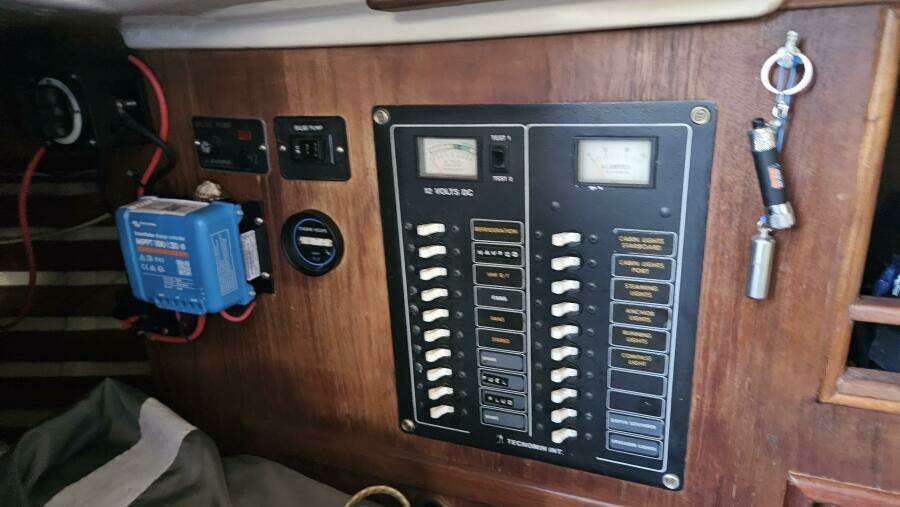 32ft Bayfield Yacht For Sale 32ft Bayfield Yacht For Sale