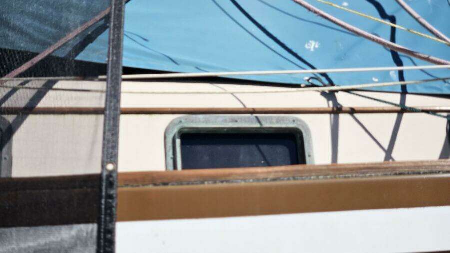 32ft Bayfield Yacht For Sale 32ft Bayfield Yacht For Sale