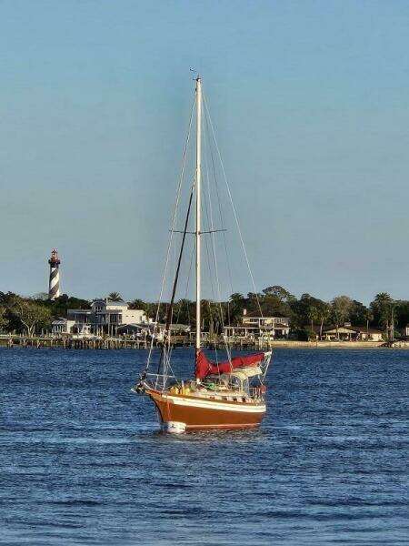32ft Bayfield Yacht For Sale 32ft Bayfield Yacht For Sale