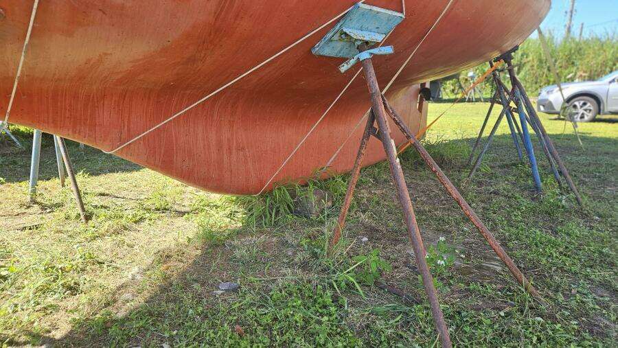 32ft Bayfield Yacht For Sale 32ft Bayfield Yacht For Sale