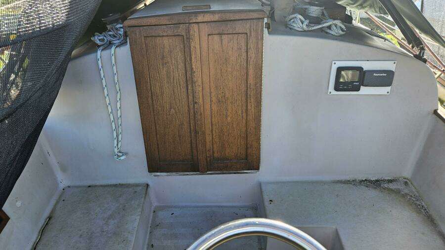 32ft Bayfield Yacht For Sale 32ft Bayfield Yacht For Sale