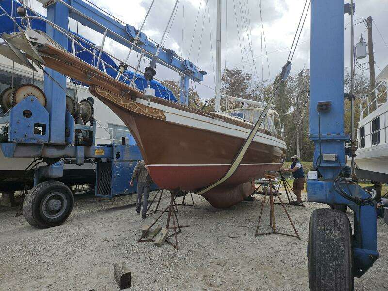 32ft Bayfield Yacht For Sale 32ft Bayfield Yacht For Sale