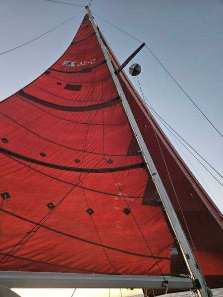 32ft Bayfield Yacht For Sale 32ft Bayfield Yacht For Sale