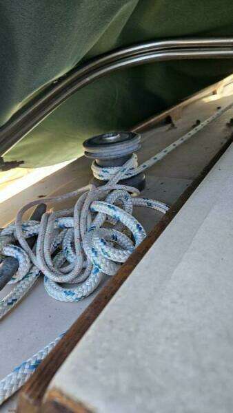 32ft Bayfield Yacht For Sale 32ft Bayfield Yacht For Sale