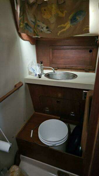 32ft Bayfield Yacht For Sale 32ft Bayfield Yacht For Sale