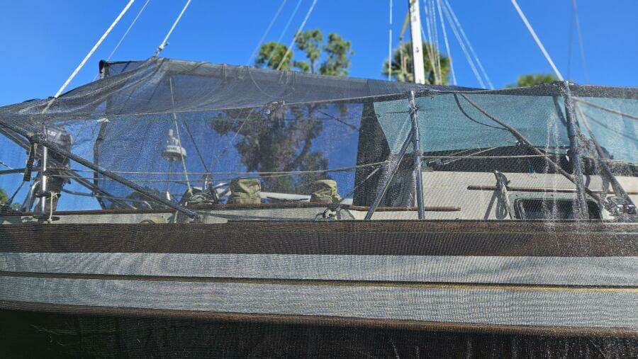 32ft Bayfield Yacht For Sale 32ft Bayfield Yacht For Sale