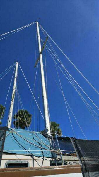 32ft Bayfield Yacht For Sale 32ft Bayfield Yacht For Sale