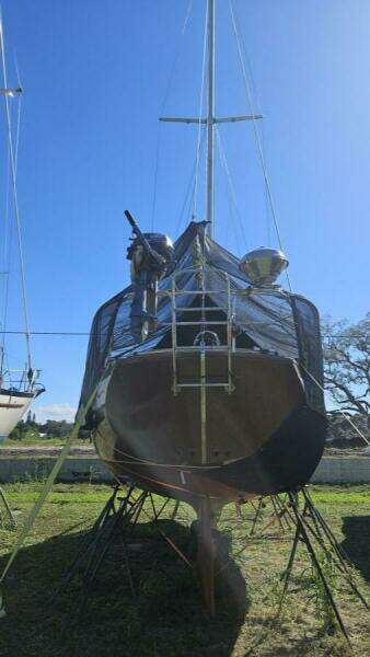32ft Bayfield Yacht For Sale 32ft Bayfield Yacht For Sale