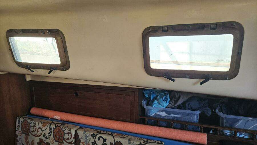 32ft Bayfield Yacht For Sale 32ft Bayfield Yacht For Sale