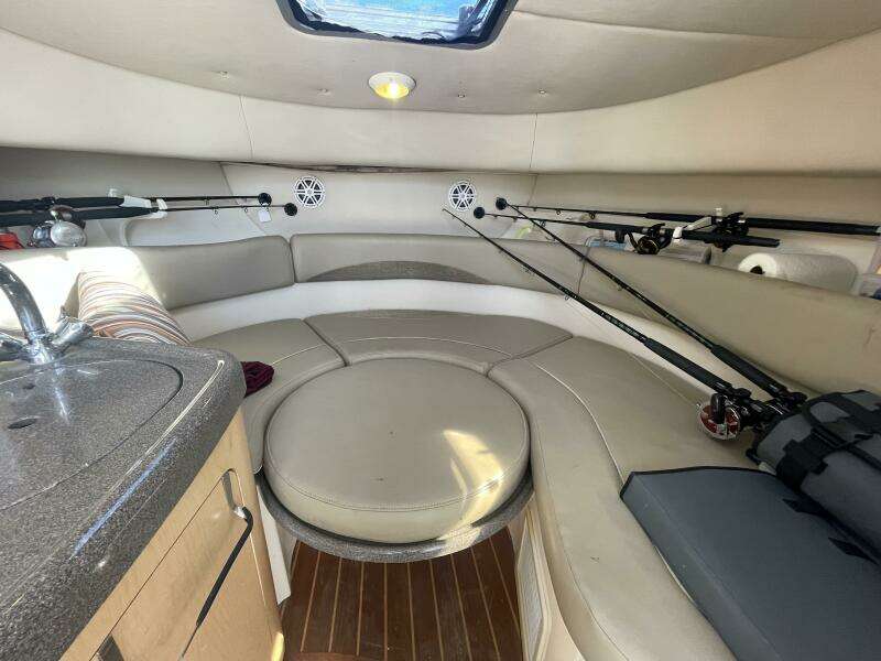 Mad Fish 28ft Boston Whaler Yacht For Sale