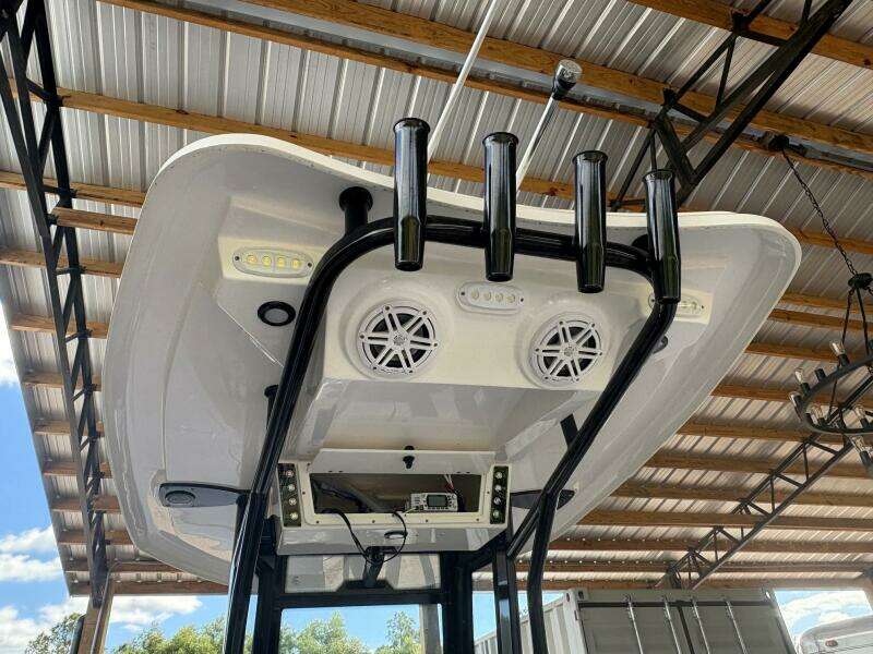 24ft Tidewater Yacht For Sale