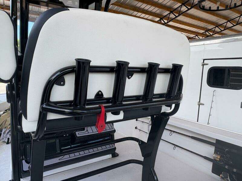 24ft Tidewater Yacht For Sale
